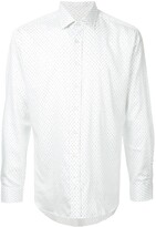 Thumbnail for your product : Etro paisley print shirt