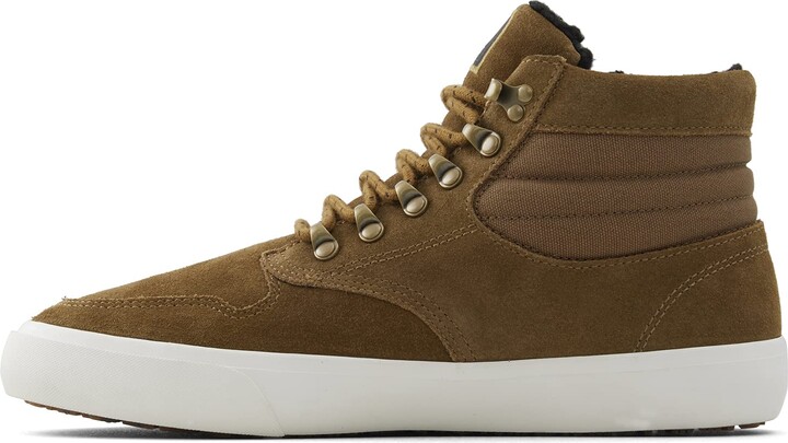 Element Men’s Footwear Topaz C3 Mid Sneaker