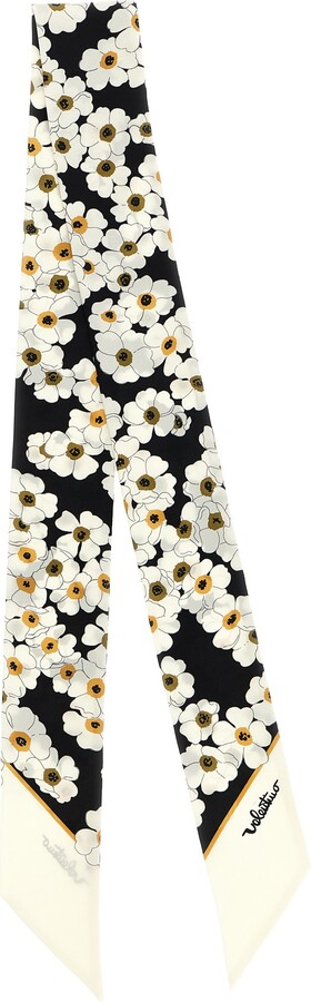 Valentino Garavani 'aprs L'hiver-primula' Bandeau