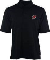 Thumbnail for your product : Antigua Men's Short-Sleeve New Jersey Devils Polo Shirt