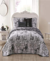 Paris Bedding Set Shopstyle