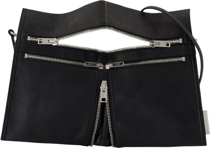 Alexander Wang Geo Medium Hobo Bag