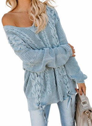 ecrocoo sweater