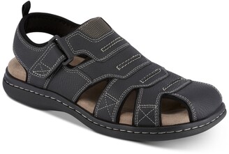dockers sandals