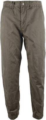 Polo Ralph Lauren Men's Straight Fit Twill Jogger Pants-SG-32Wx32L