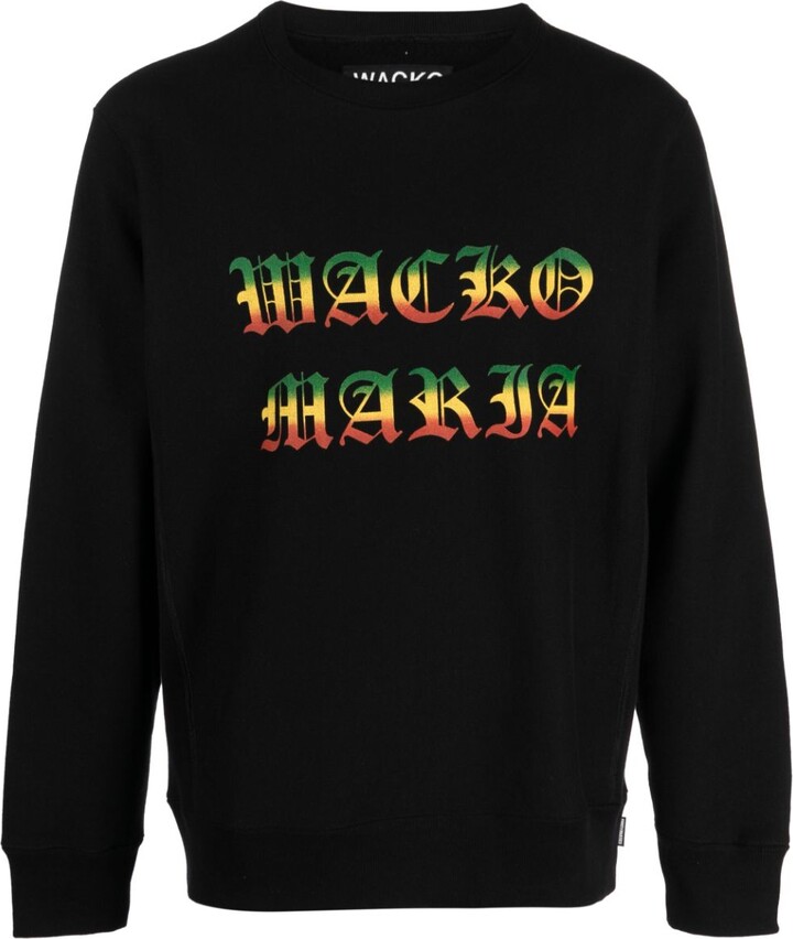 Wacko Maria Men's Sweatshirts & Hoodies | ShopStyle