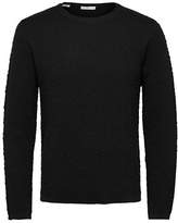 Thumbnail for your product : Selected Wool-Blend Sweater