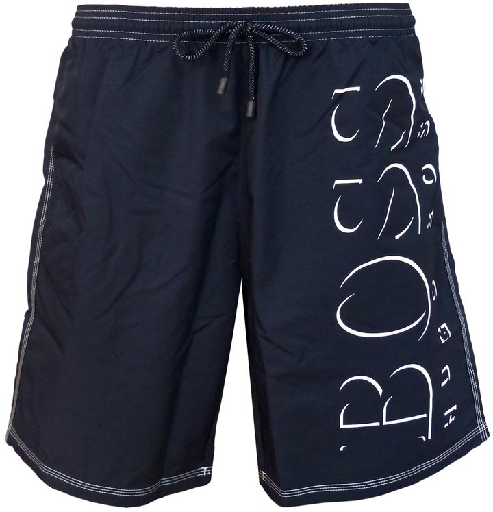 HUGO BOSS Men's Killifish Swim Shorts ShopStyle