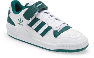 adidas green shoes