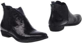 Khrio KHRIO' Ankle boots - Item 11234104
