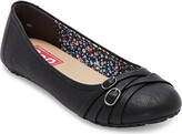 Thumbnail for your product : POP Womens Nelly Ballet Flats