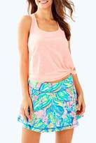 Thumbnail for your product : Lilly Pulitzer Luxletic Aila Skort