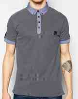 Thumbnail for your product : Bench Spot Polo Shirt
