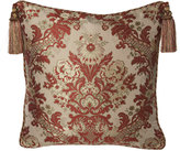 Thumbnail for your product : Austin Horn Classics Floral European Sham with Cording & Corner Tassels