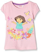 Thumbnail for your product : Nickelodeon Girl's Dora the Explorer T-Shirt