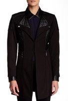 Thumbnail for your product : Insight Zip Detail Quilted Jacket