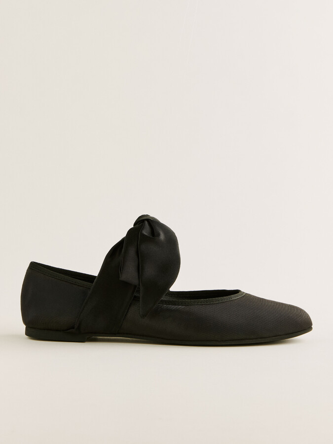 Talia Ballet Flat