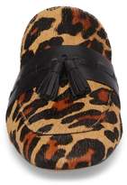 Thumbnail for your product : Linea Paolo Abbott II Tassel Mule