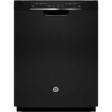 Thumbnail for your product : GE Stainless Steel Interior Dishwasher with Front Controls - GDF570SSJSS