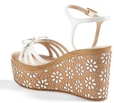 Thumbnail for your product : Kate Spade 'titi' Wedge Sandal