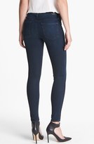 Thumbnail for your product : Joie Ankle Stretch Skinny Jeans (Neptune)