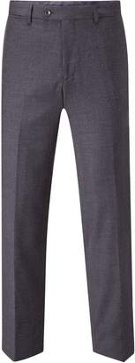 Skopes Men's Provence Wool And Cashmere Suit Trouser