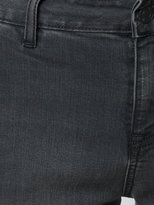 Thumbnail for your product : Nili Lotan cropped slim fit jeans