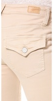 Thumbnail for your product : Joie So Real Skinny Jeans
