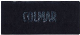 Colmar Sequinned-Logo Ski Headband