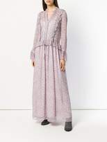Thumbnail for your product : Zadig & Voltaire Zadig&Voltaire Roma long dress