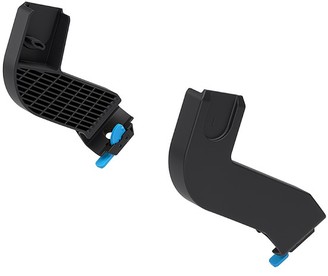 maxi cosi zelia car seat adapter