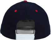 Thumbnail for your product : New Era New York Yankees Front Base 9FIFTY Snapback Cap
