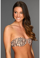 Thumbnail for your product : Mara Hoffman Underwire Bandeau Top