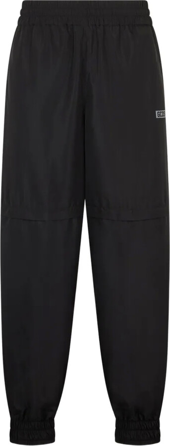 GCDS Essentials jogger pants