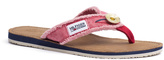 Thumbnail for your product : Tommy Hilfiger Sea Flip-flop