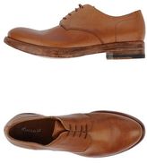 Thumbnail for your product : Rocco P. Lace-up shoes