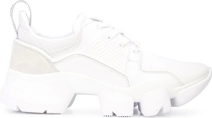 givenchy chunky trainers