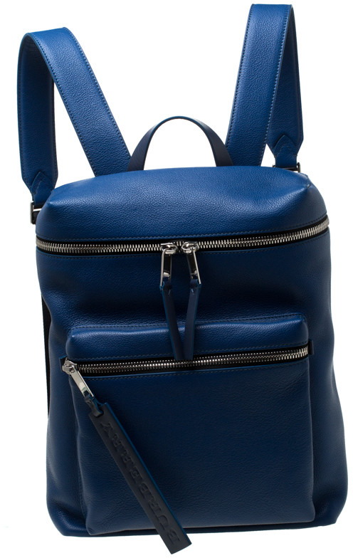 burberry donny backpack