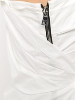Thumbnail for your product : RtA One-Shoulder Cocktail Dress