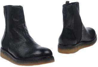 Halmanera Ankle boots - Item 11253922