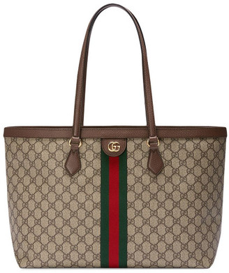 bestiary gg supreme tote bag