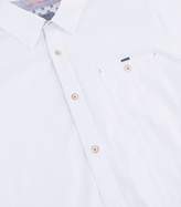 Thumbnail for your product : Ted Baker Portmyo Cotton Shirt
