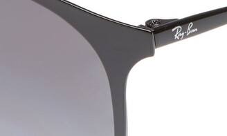 Ray-Ban Erika 54mm Polarized Sunglasses