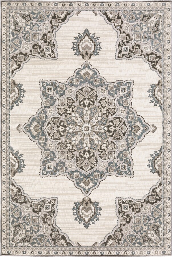 Oriental Weavers Ellington ELL01 3'10\