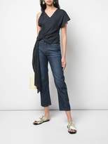 Thumbnail for your product : Totême straight-cut jeans