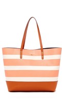 Thumbnail for your product : Cole Haan Beckett Leather Tote