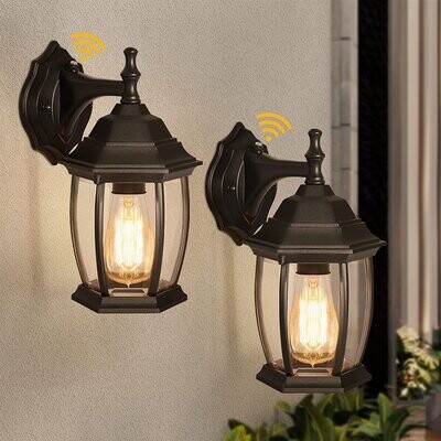 Outdoor Wall Lighting Fixtures | Shop the world's largest ...