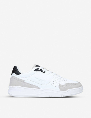 kurt geiger mens trainers