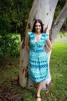 Thumbnail for your product : Rasaleela Chrissie Tunic