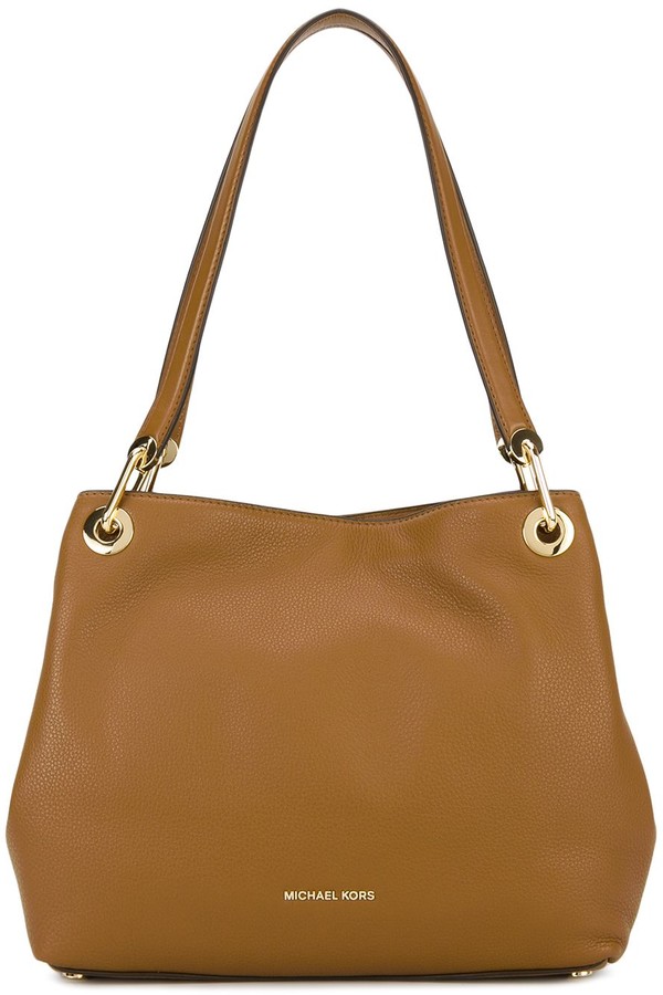 MICHAEL Michael Kors Raven shoulder bag ShopStyle